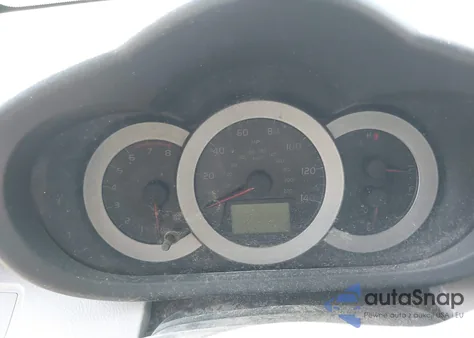 2007 Toyota Rav4 from USA, damaged, VIN JTMZD33V575076234